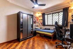 Blk 895A Tampines Street 81 (Tampines), HDB Executive #639881591